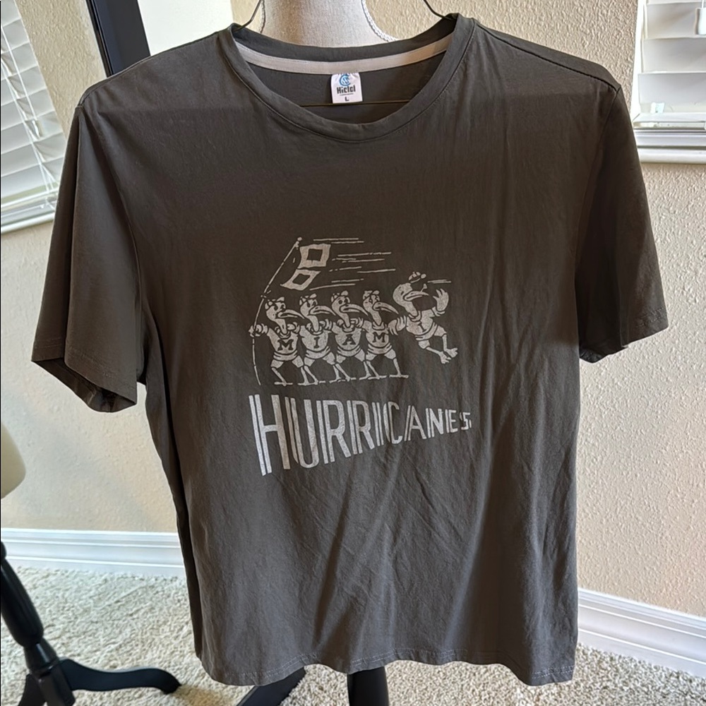 Miami Graphic T-Shirt